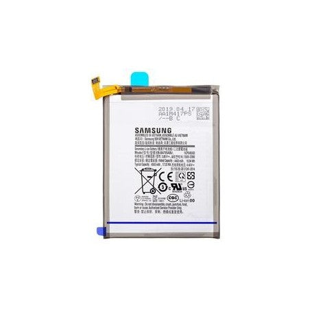 Samsung Galaxy A705- A70 Battery Replacement