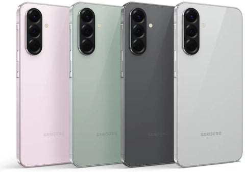 Samsung A56 5G 128Gb A Grade With Box Vat Margin