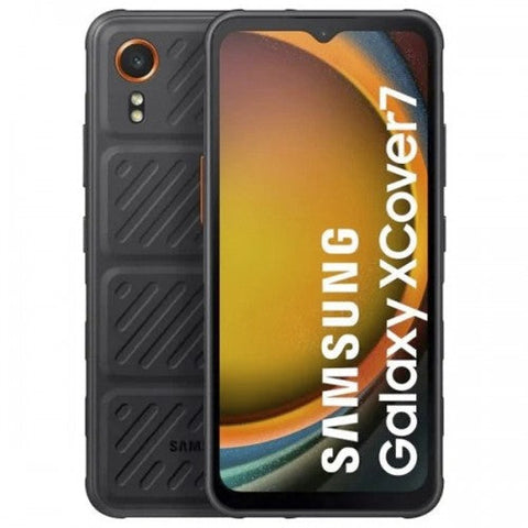 Samsung Xcover 7 128Gb Rugged Phone A Grade With Box Vat Margin