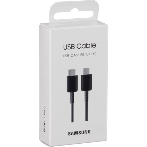 Samsung Type C - C Cable 3.0 Fast-1M