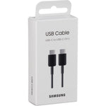 Samsung Type C - C Cable 3.0 Fast-1.8M