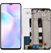 Redmi 9A 9At 9C Lcd Screen Oem Quality