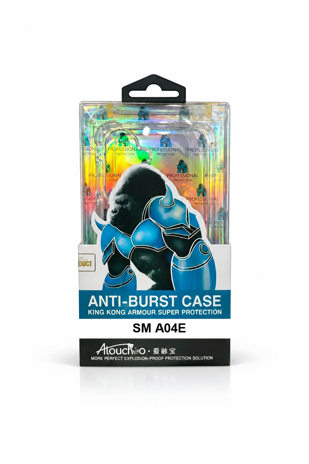 Sm A04e Gorilla Case