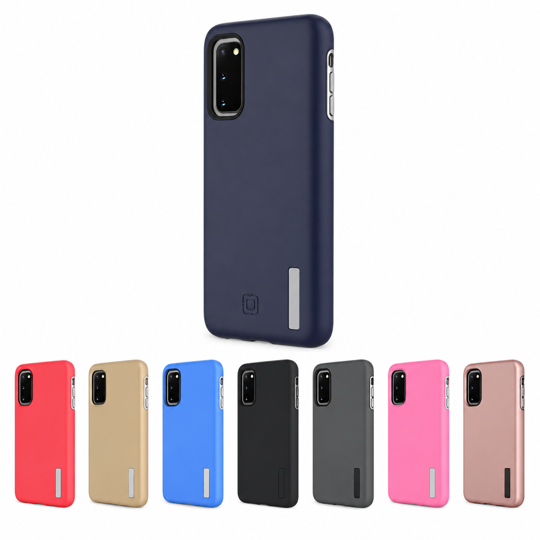 Sm A23 Slim Armour Pink