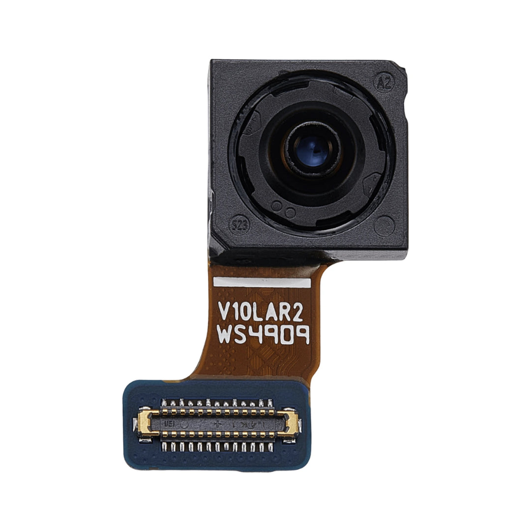 Samsung S24 FE Front Camera
