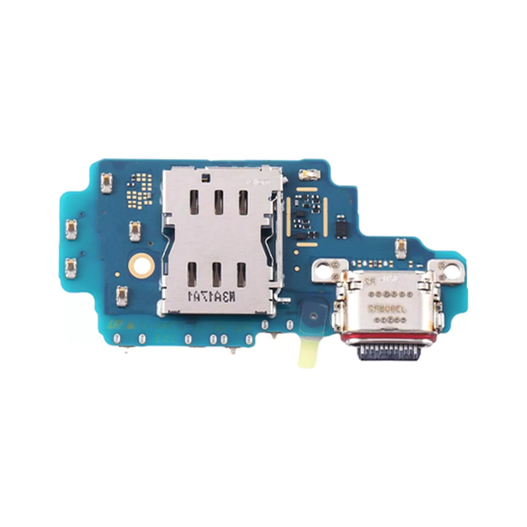 Samsung S24 Plus Charging Port Flex