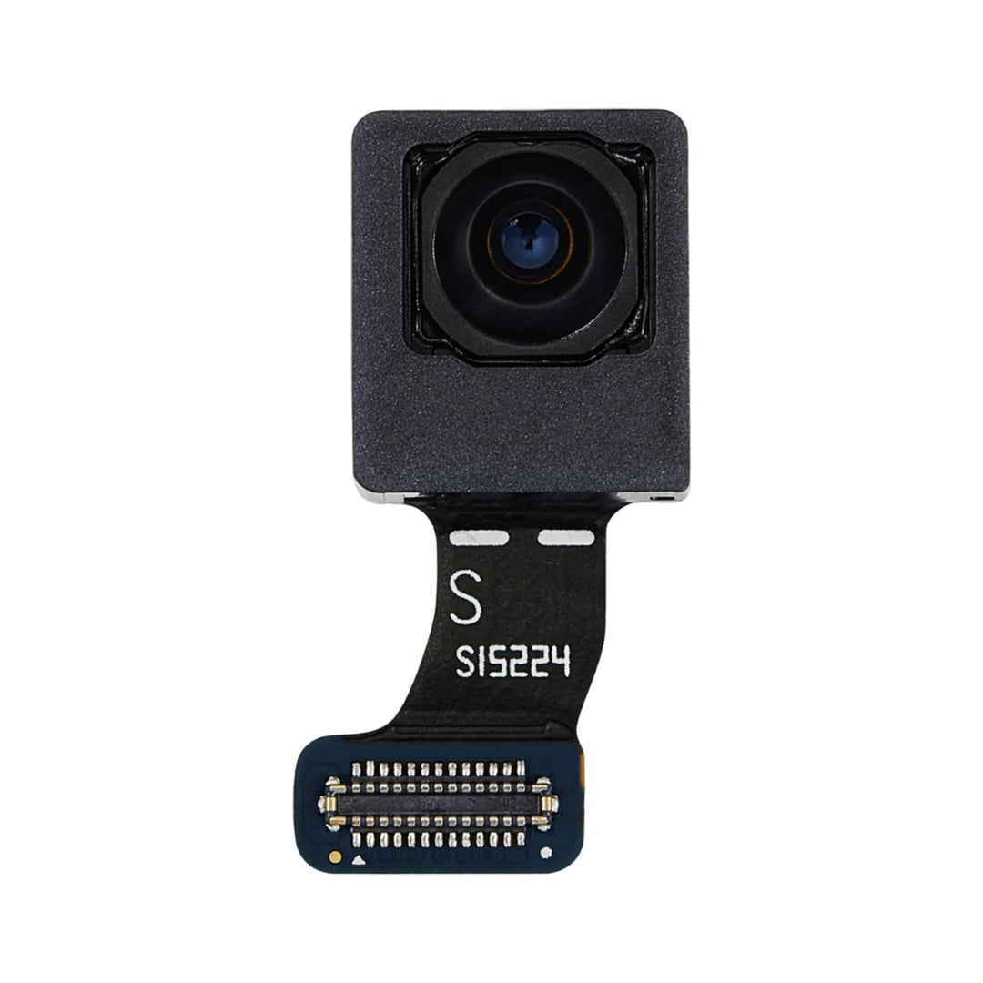 Samsung S25 Front Camera