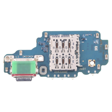 Samsung S25 Plus Charging port flex