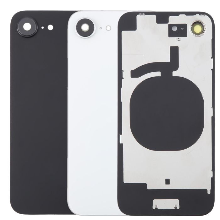 IPhone 16e Back glass with frame