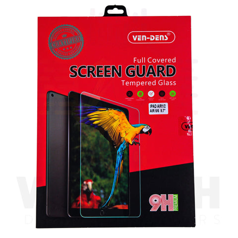 Samsung Tab Vendens Tempered Glass