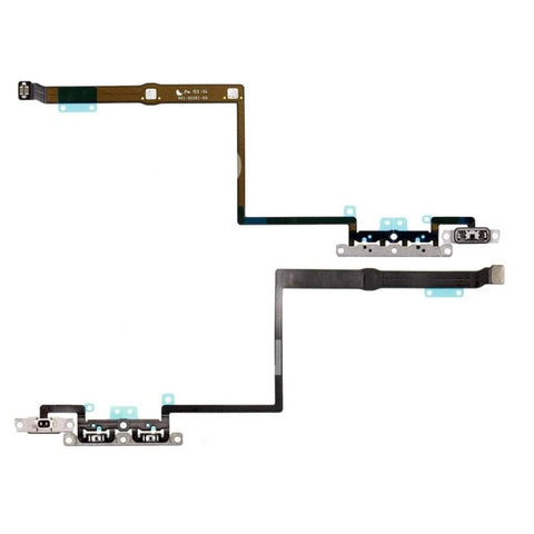 iPhone 11 Pro Volume flex