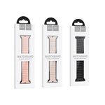 Hoco WA22 Silicon Magnetic Band watch Strap 42/44/45/49mm All colors