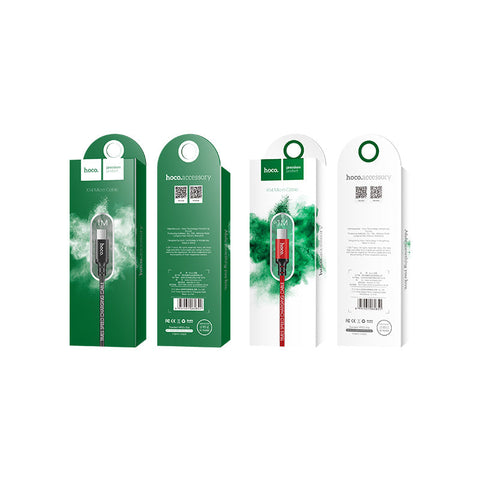 Hoco X14 Times Speed Micro-Usb Data Cable 2M