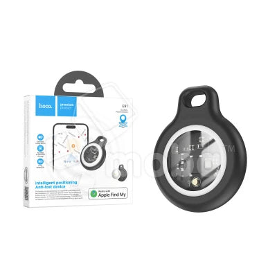 Hoco E91 Airtag Anti-Lost Tracker MFI Certified