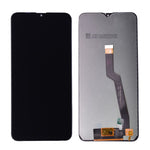 Samsung A10 A105F LCD Screen Replacement Black