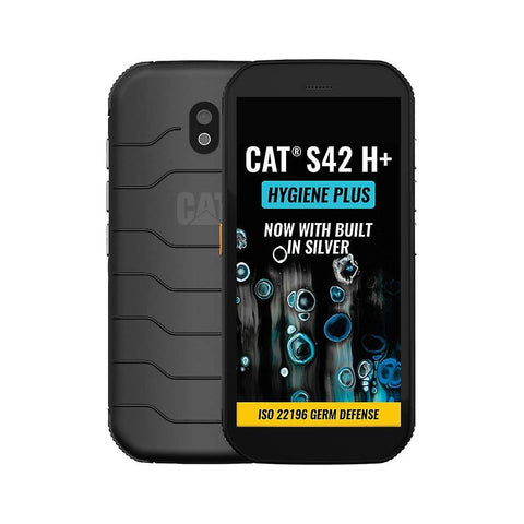 CAT S42H Plus  Dual SIM 32GB - 3GB RAM Phone Vat Marginal Product