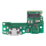 Huawei Y6 2019 Charging port Flex Board and Microphone