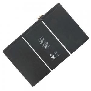 iPad 3, iPad 4- Battery replacement