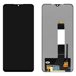 POCO M3 LCD SCREEN BLACK