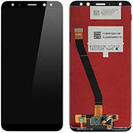 Huawei Mate 10 Lite LCD Display Touch Screen Digitizer Black