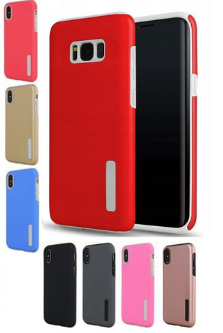 Slim Armour case shock proof case - Cover for Huawei