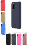 Slim Armour case shock proof case - Cover for Samsung