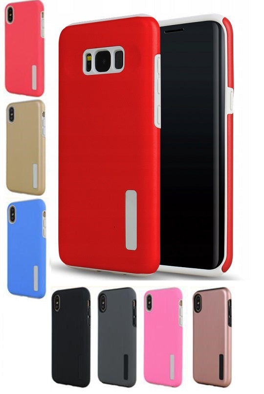 Slim Armour case incipio shock proof case - Cover for Iphone