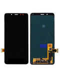 Samsung A530 A8 2018 LCD Screen Service pack