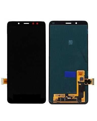 Samsung A530 A8 2018 LCD Screen Service pack