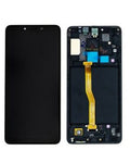 Samsung A920 A9 2018 LCD Screen Service pack