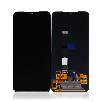 Xiaomi Mi 9 Lcd Screen M1903F Replacement Black