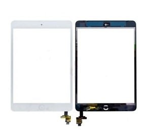 iPad Mini 1- 2 Touch Screen Digitizer Black White
