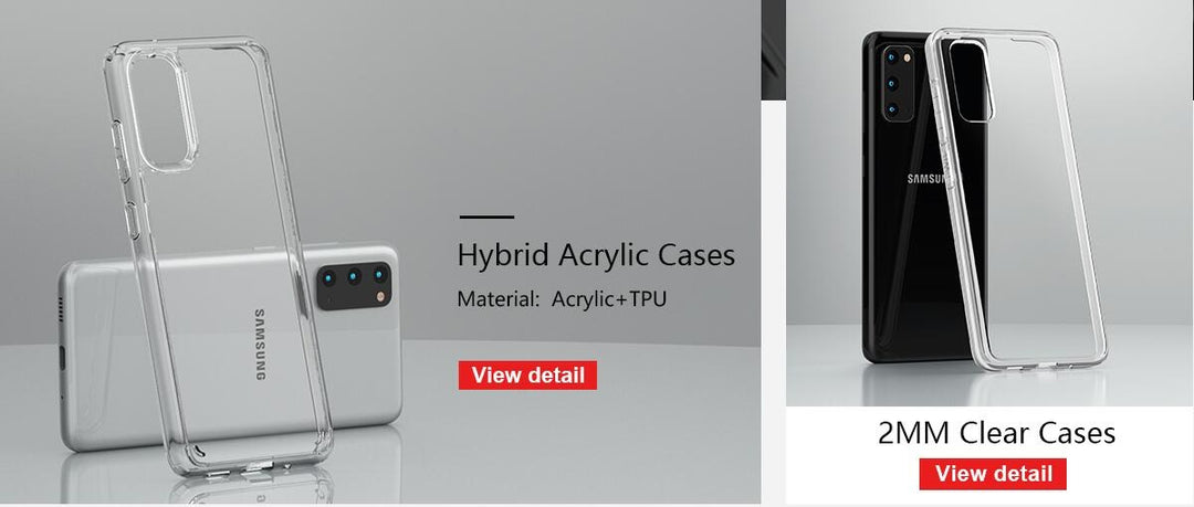 IPHONE GORILLA CASE CLEAR CASE