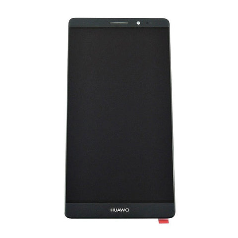 HUAWEI MATE 8 LCD SCREEN BLACK