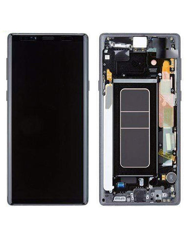 Samsung Note 9 N960F LCD Screen Refurbised