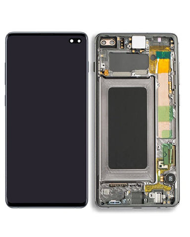 Samsung S10 Plus G975F LCD Screen Service pack
