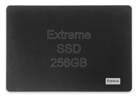 256GB SSD Hard drive 2.5" Sata  Solid state hard drive