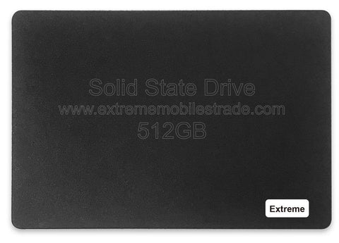 1TB SSD Hard drive 2.5" Sata  Solid state hard drive