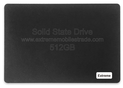 512GB SSD Hard drive 2.5" Sata  Solid state hard drive