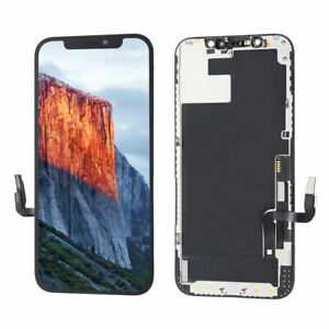 iPhone 12 - iPhone 12 Pro LCD Screen OEM Quality