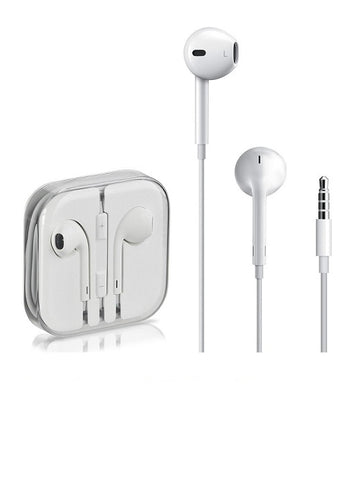 Wired Earphone  Earbuds / Headphone
