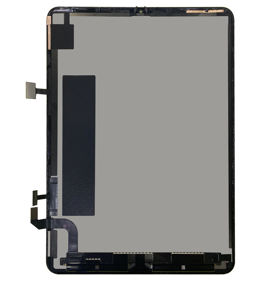 iPad Air 4th Gen Air 4 2020 A2324 A2316 A2325 A2072 LCD Screen Black
