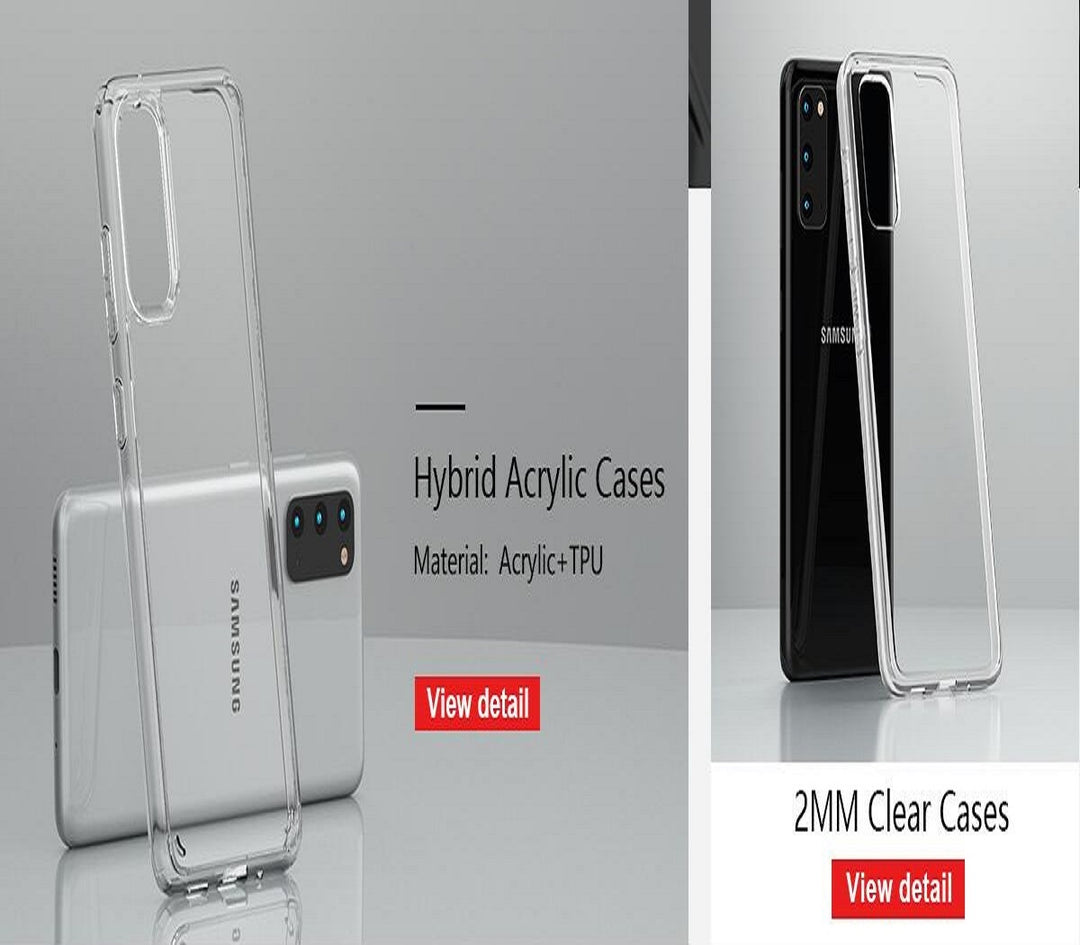 IPHONE GORILLA CASE CLEAR CASE