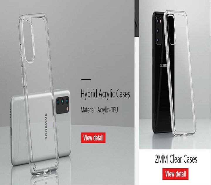 IPHONE GORILLA CASE CLEAR CASE