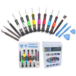 16 Pieces / Set Screwdriver Set Mobile Phone Repair Tool