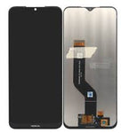 NOKIA G50 LCD SCREEN OEM QUALITY BLACK COLOR