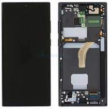 Samsung Galaxy S22 Ultra Lcd Screen Service Pack