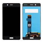 NOKIA 5.2 LCD SCREEN OEM QUALITY BLACK COLOR