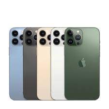 Iphone 13 Pro Max 256Gb A Grade Vat Margin