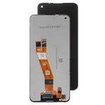 NOKIA 5.4 LCD SCREEN OEM QUALITY BLACK COLOR